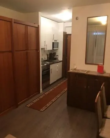 Apartman Renato Leukerbad