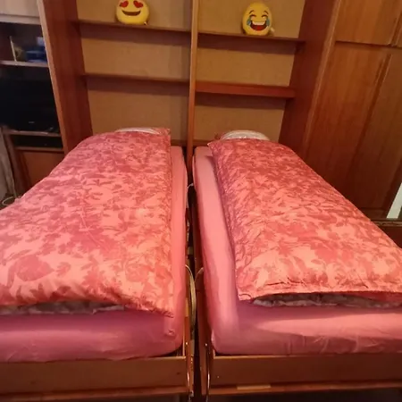 Renato Apartman Leukerbad