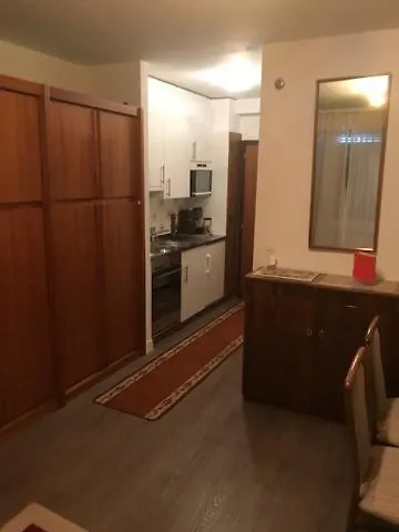 Apartman Renato Leukerbad